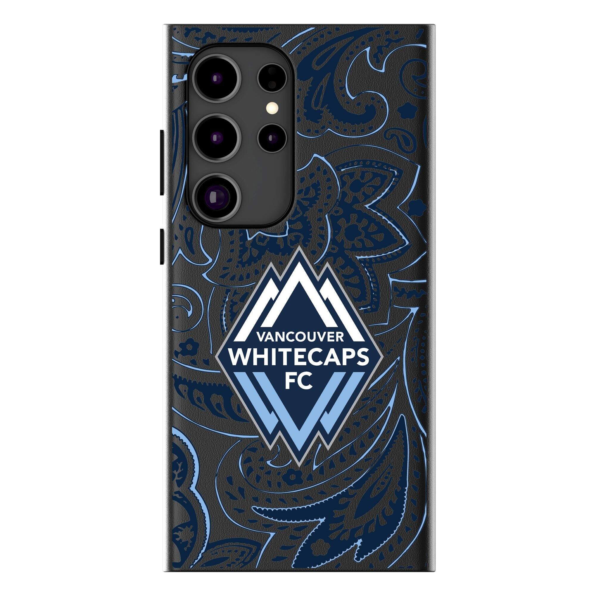 Vancouver Whitecaps FC