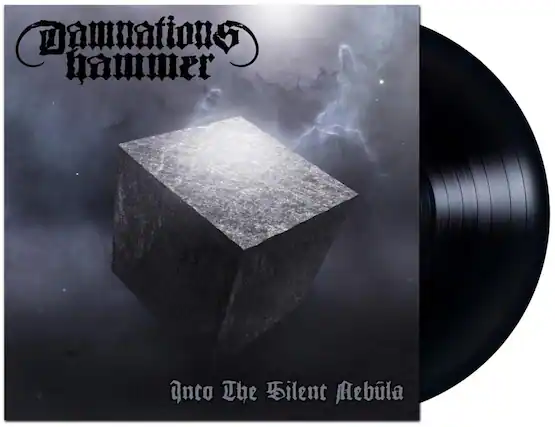 Damnations Hammer
Into The Silent Aeolus