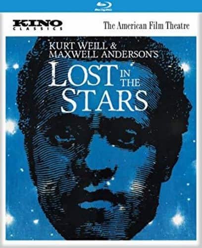Lost in the Stars   - BLU-RAY price history on PriceWatchPro