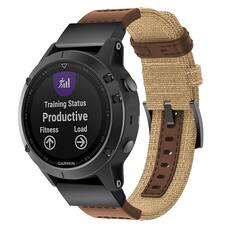05 55 m/////) TTTETAI11 1 10 50
Training Status
Productive
Fitness Load
GARMIN