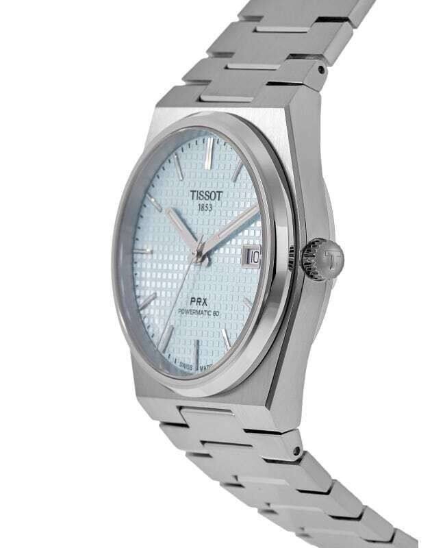 TISSOT 1853 PRX POWERMATIC 80