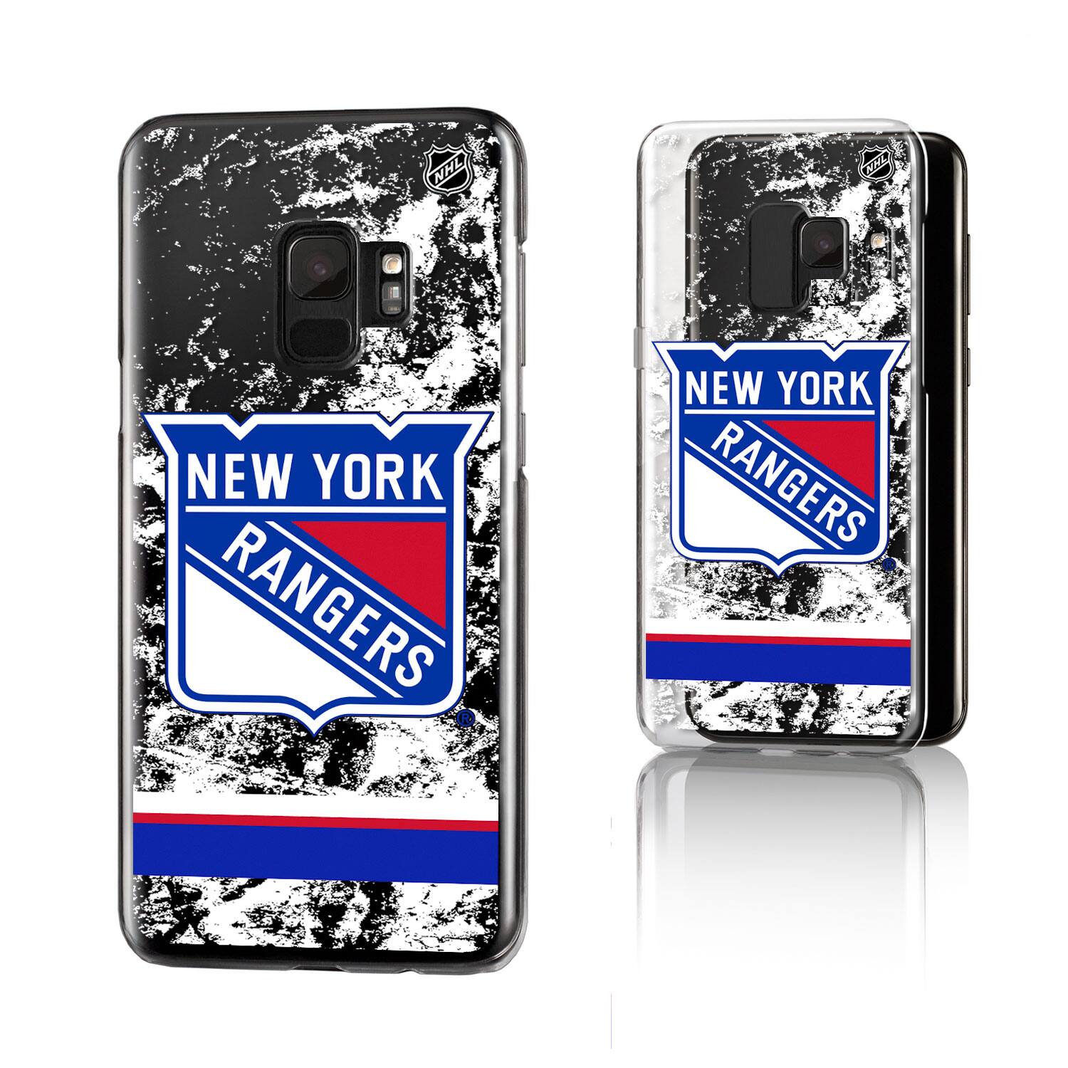 NHL  
NEW YORK RANGERS