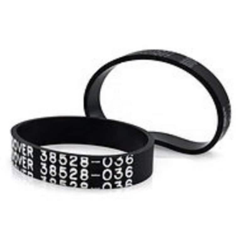 Hoover - Vacuum Belts (5 Pack) Part #40201180