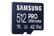 Alt View 12. Samsung - Pro Ultimate and Adapter 512GB microSDXC Memory Card.