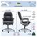 Product Dimensions Serta Always Comfortable. Width 27.5" Depth 30.25" Arm Height Max. 29.25" Seat 18.25" Min. Depth 26.25" Inside Seat Width 21" Seat Height Max. 22.5" Min. 19.5" Chair Height Max. Min. 43.5" 40.5" Weight 275 Capacity Pounds.