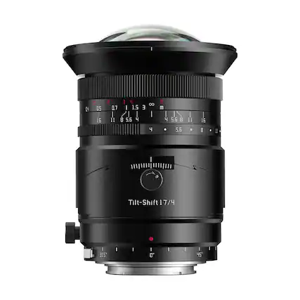 14 IS 05 16 2 0.7 I 11 E 4 I 1.5 I 5.6 4 E . | ft m | 4 I 5.6 I 11 I 16 4 . 5.6 . B II Tilt-Shift 17/4 I 315 0 | 45