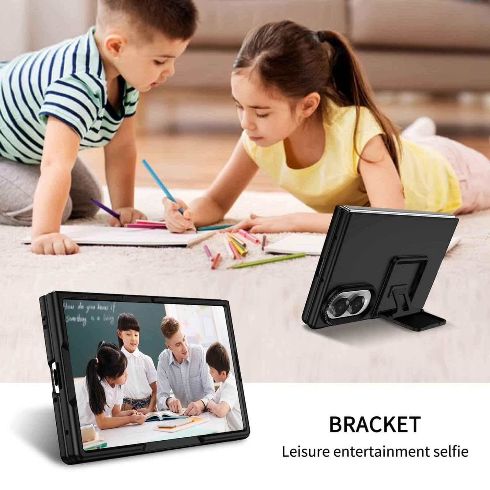 You do you is

BRACKET Leisure entertainment selfie