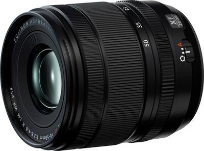 XF16 50mmF2.8 4.8 R LM WR Zoom Lens for Fujifilm X Mount System XF16 50mmF2.8 4.8 R LM WR Zoom Lens for Fujifilm X Mount System