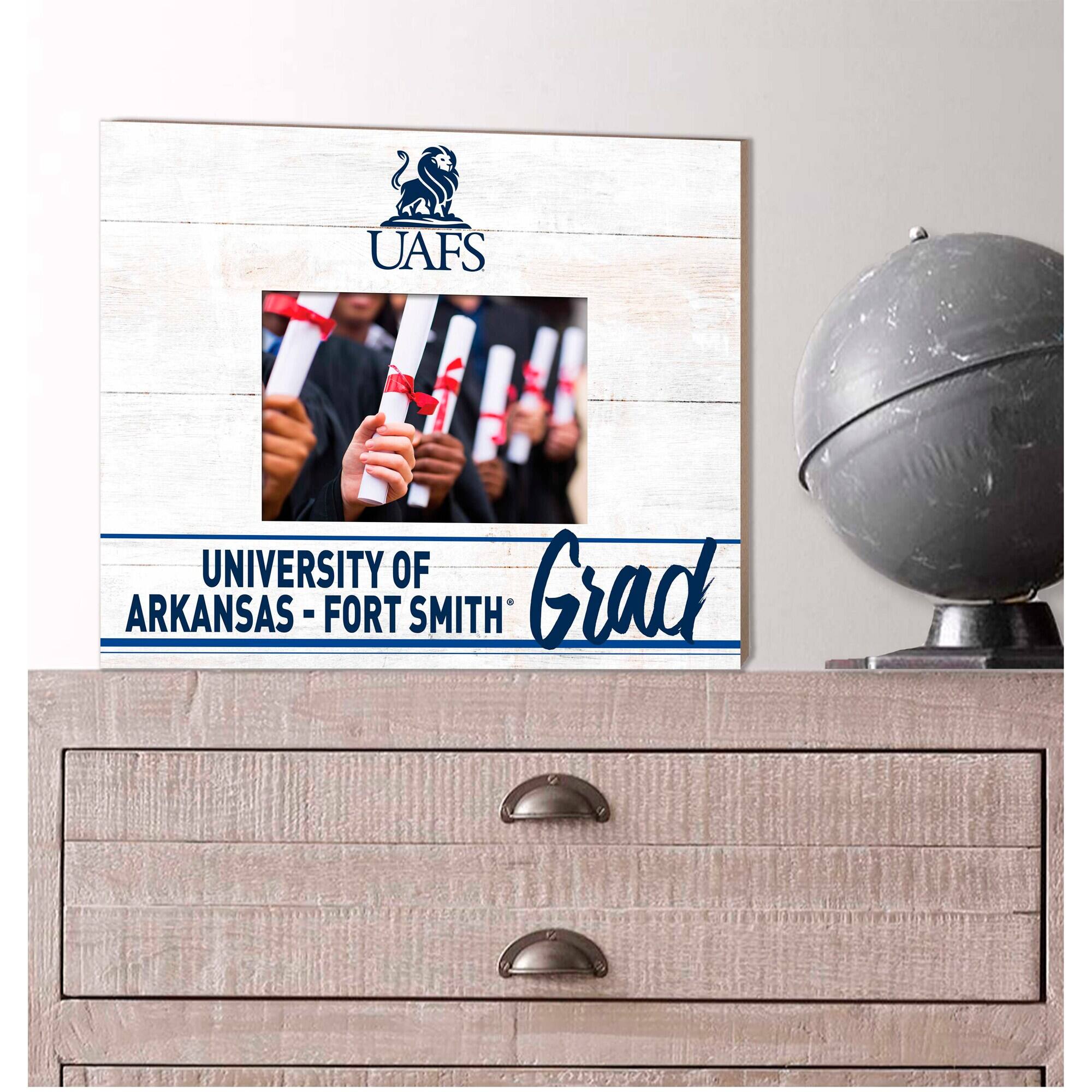 UAFS UNIVERSITY OF ARKANSAS - FORT SMITH Grad