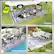 NIES Camping, Swimming Pool, Garden