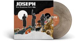 Joseph - Trio Sessions Vol. 2 - VINYL LP
