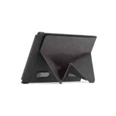 Front. Mobile Pixels - Origami Kickstand - Black.