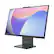 Alt View 3. Lenovo - Lenovo IdeaCentre AIO 23.8" FHD All-in-One Desktop,AMD Ryzen 5 7535HS,16GB RAM,512GB SSD,Win 11,Grey - Gray.
