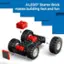 A LEGO Starter Brick makes building fast and fun.
