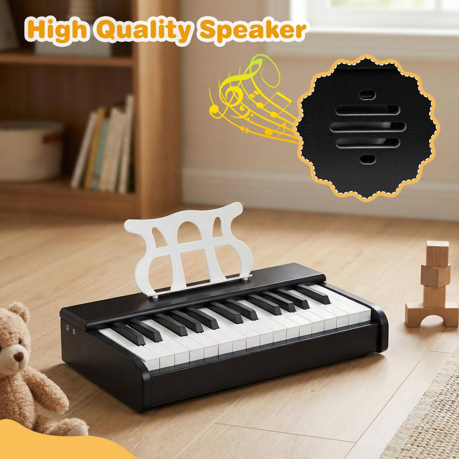 High Quality Speaker