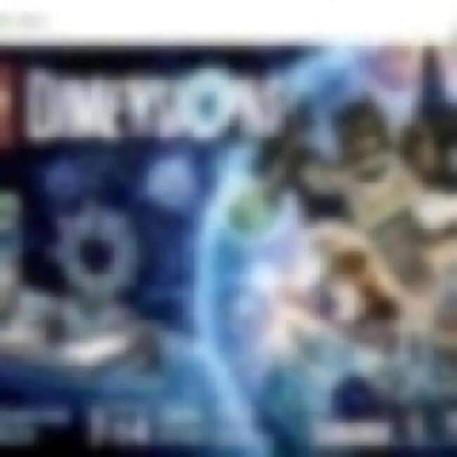 Front. Warner Bros. - LEGO Dimensions Starter Pack - Xbox 360.