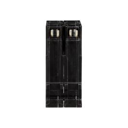 Eaton - 30 amps Plug In 2-Pole Circuit Breaker