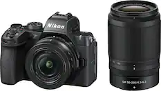 Nikon DX16-50mm 1:3.5-6.3 16 24 SE S0 NIKKOR 9E 100 70 50 I DX 50-250/4.5-6.3