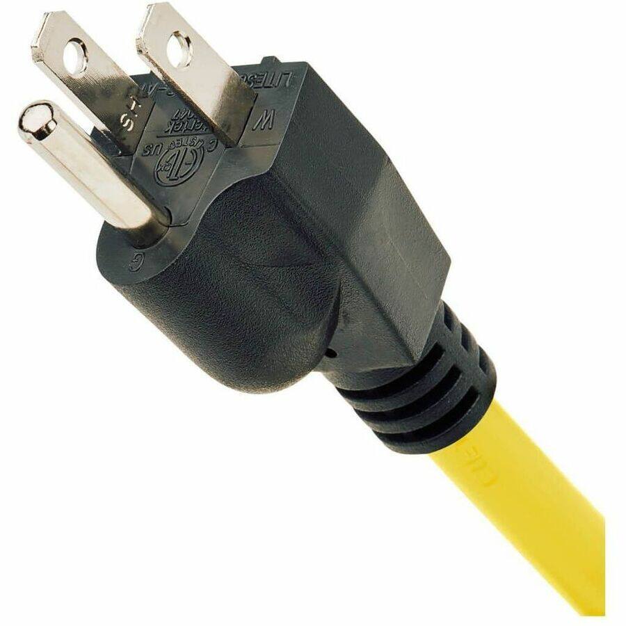 Sure, here is the corrected and grouped text from the image:

- LITE-UP
- M
- 5
- 30 AMP
- 125V
- ELC
- 30 AMP
- 125V
- ELC