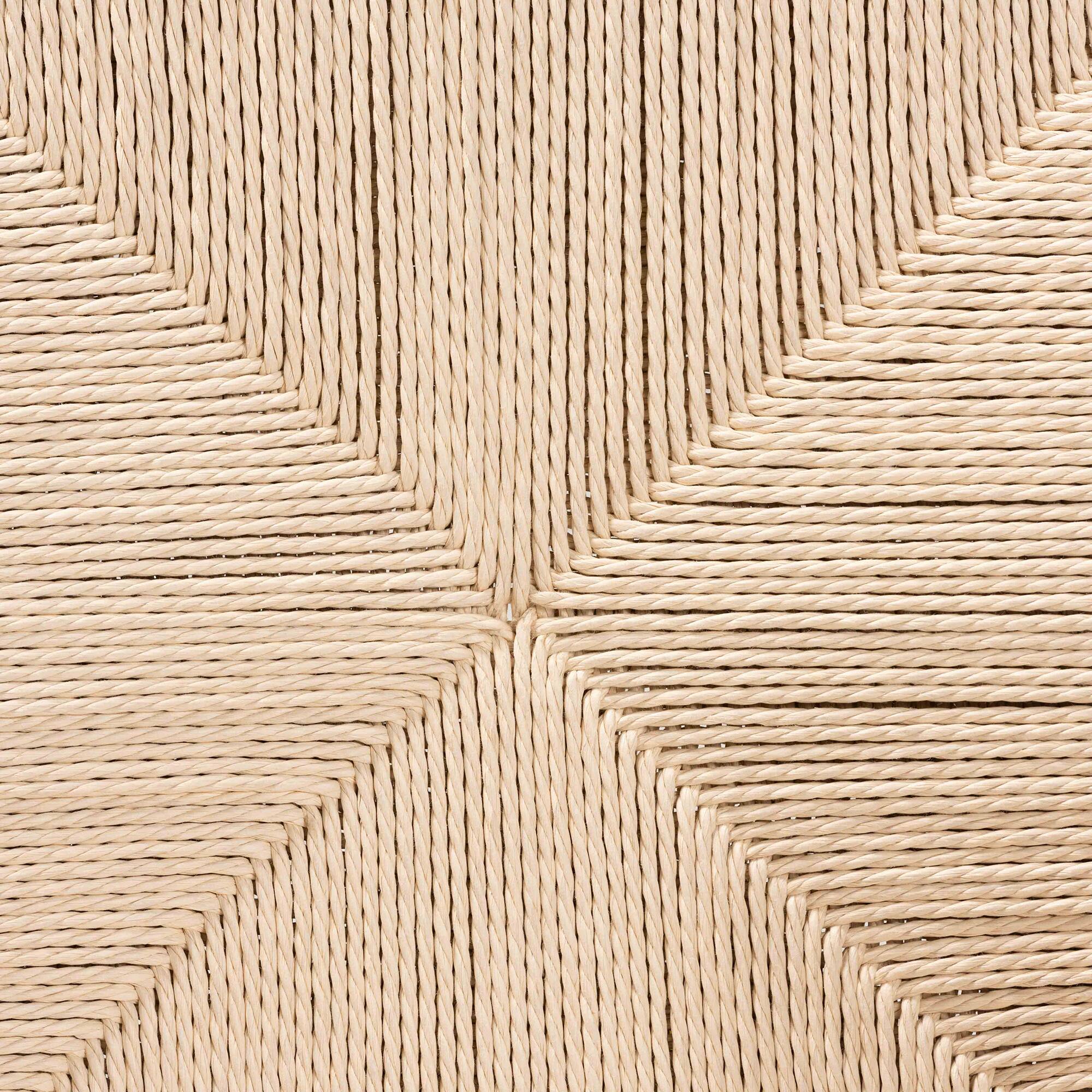 Alt View 2. Baxton Studio - Paxton Modern and Contemporary Finished Wood 2-Piece Dining Chair Set - Beige/Oak Brown.