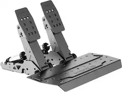 Sim Racing Wheels & Pedals