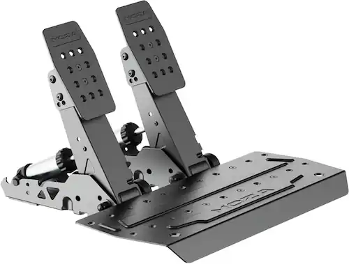 Sim Racing Wheels & Pedals