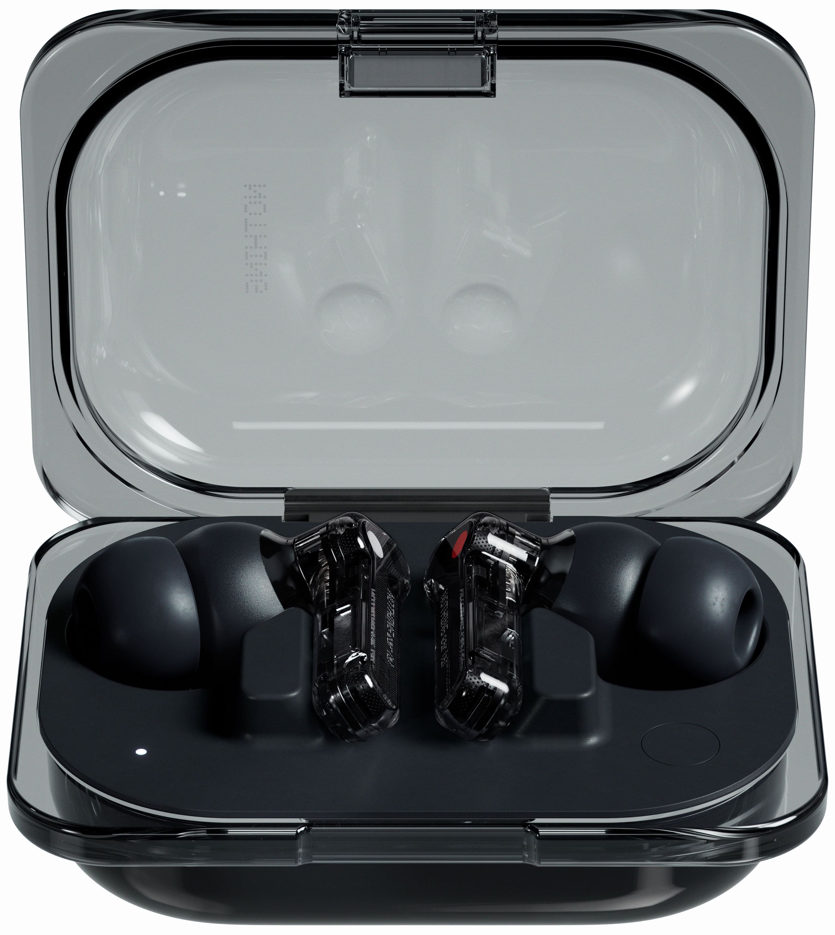 Nothing Ear (a) Wireless Bluetooth In Ear Earbuds Black B162