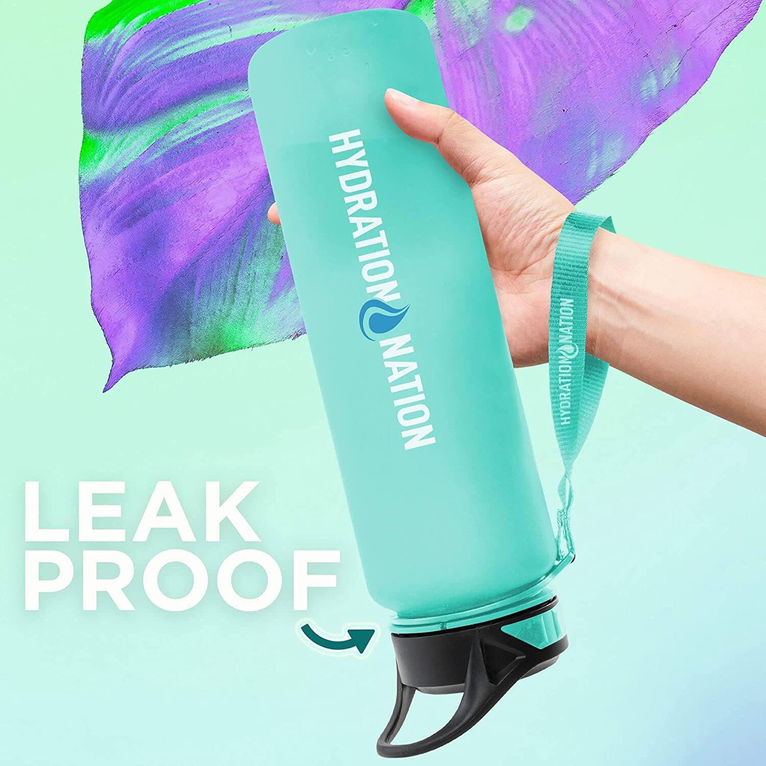 HYDRATION NATION LEAK PROOF