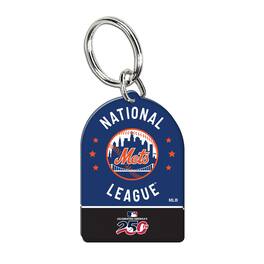 WinCraft - America 250 Premium Acrylic Key Ring - Multicolor