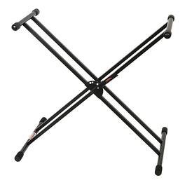 Stageline - KS26Q Double Braced X Stytle Keyboard Stand with Quick Release - "NA"