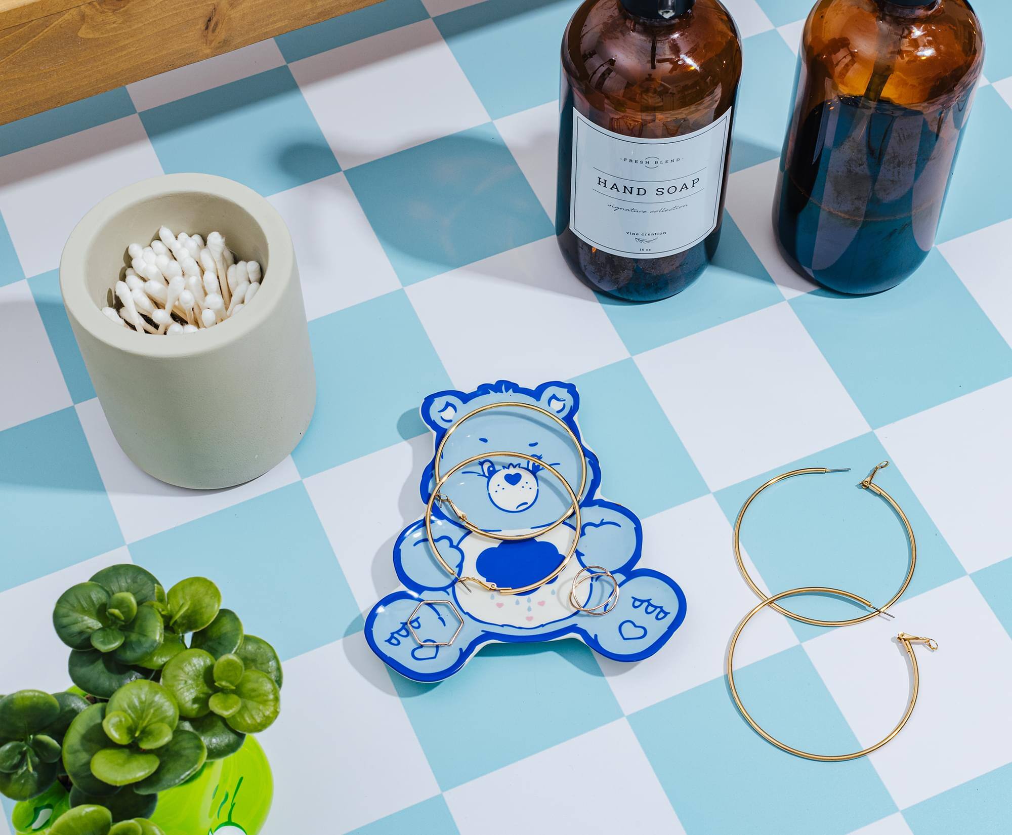 media item thumbnail