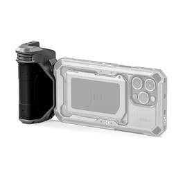 Tilta - Khronos Focus PD Handle for Apple iPhone 15 Pro and Pro Max Case