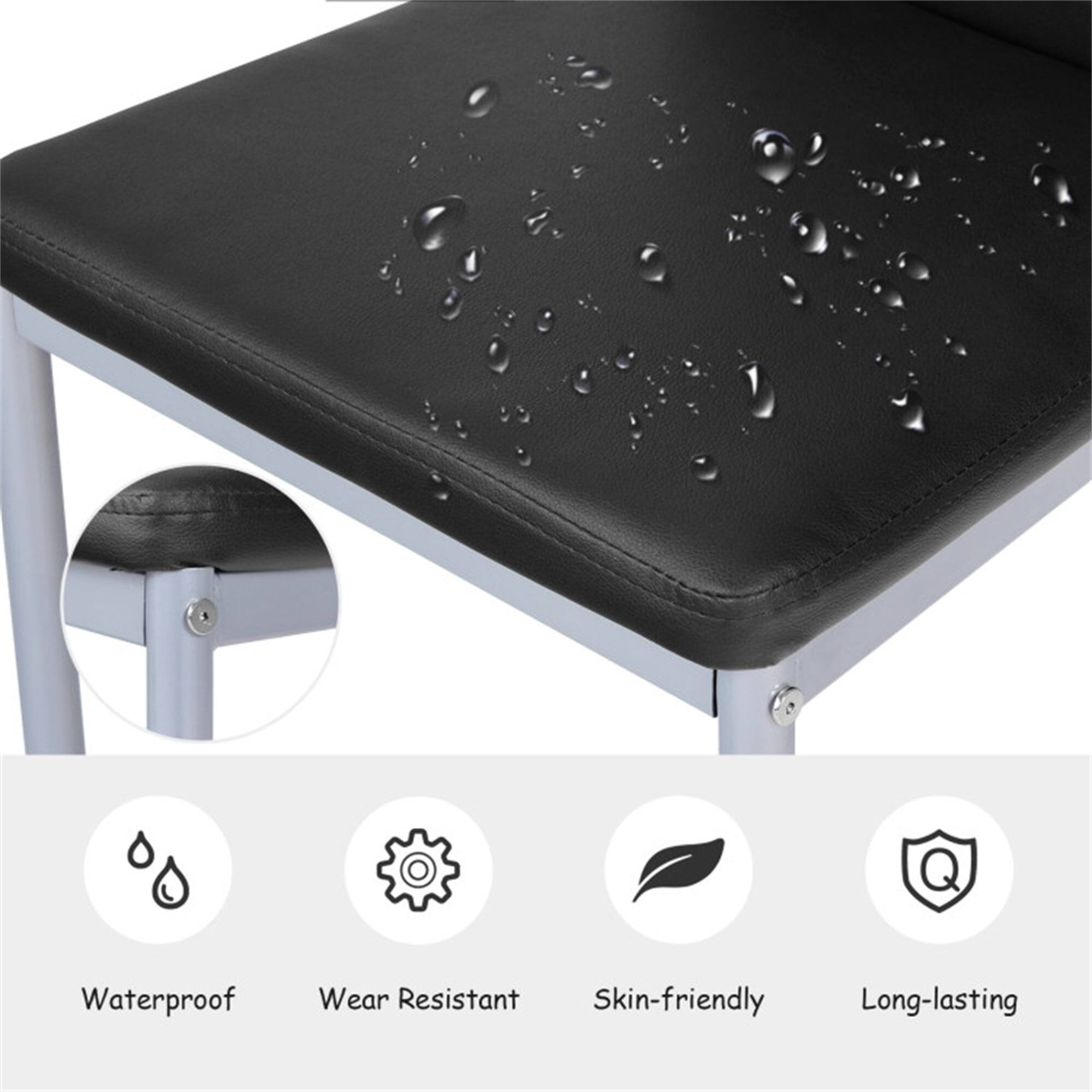 Waterproof, Wear Resistant, Skin-friendly, Long-lasting