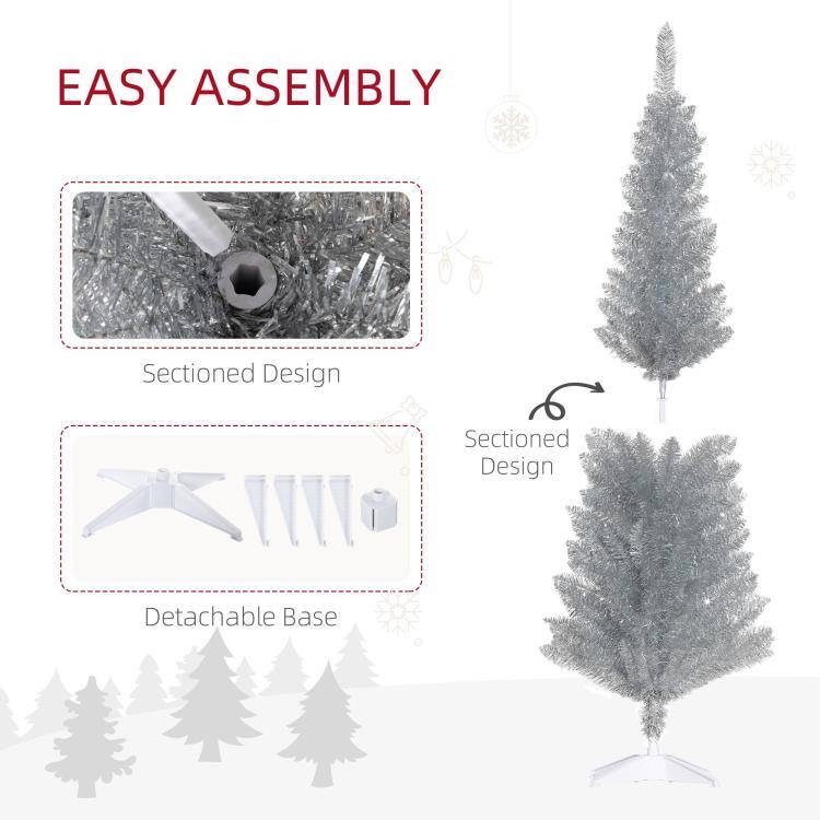 EASY ASSEMBLY

Sectioned Design

Sectioned Design

Detachable Base