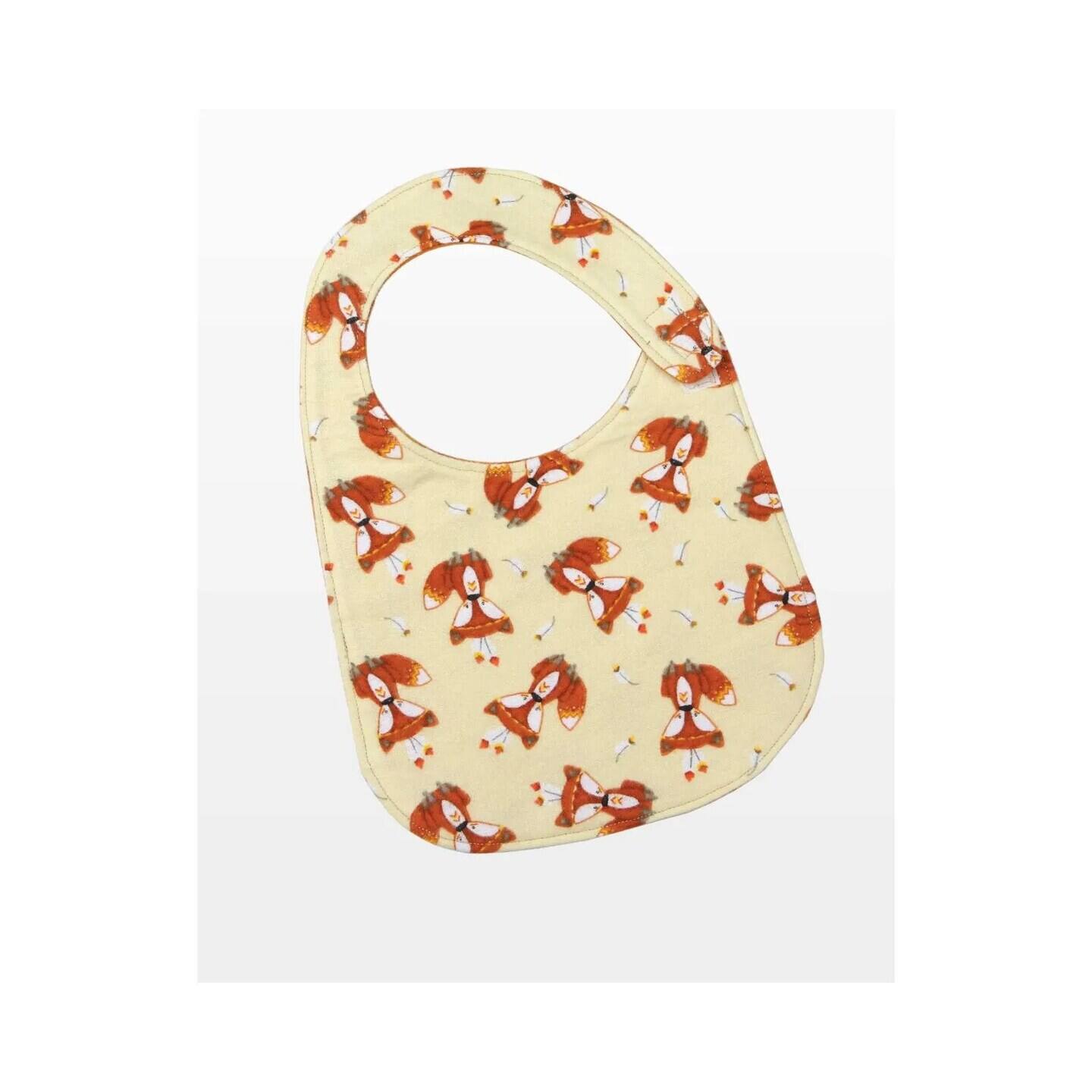 Alt View 2. AccuQuilt - AccuQuilt GO! Baby Bib Die, Fabric Cutting Die for Quilting & Sewing DIY Baby Gifts, Multi Cut Design - Multicolor.