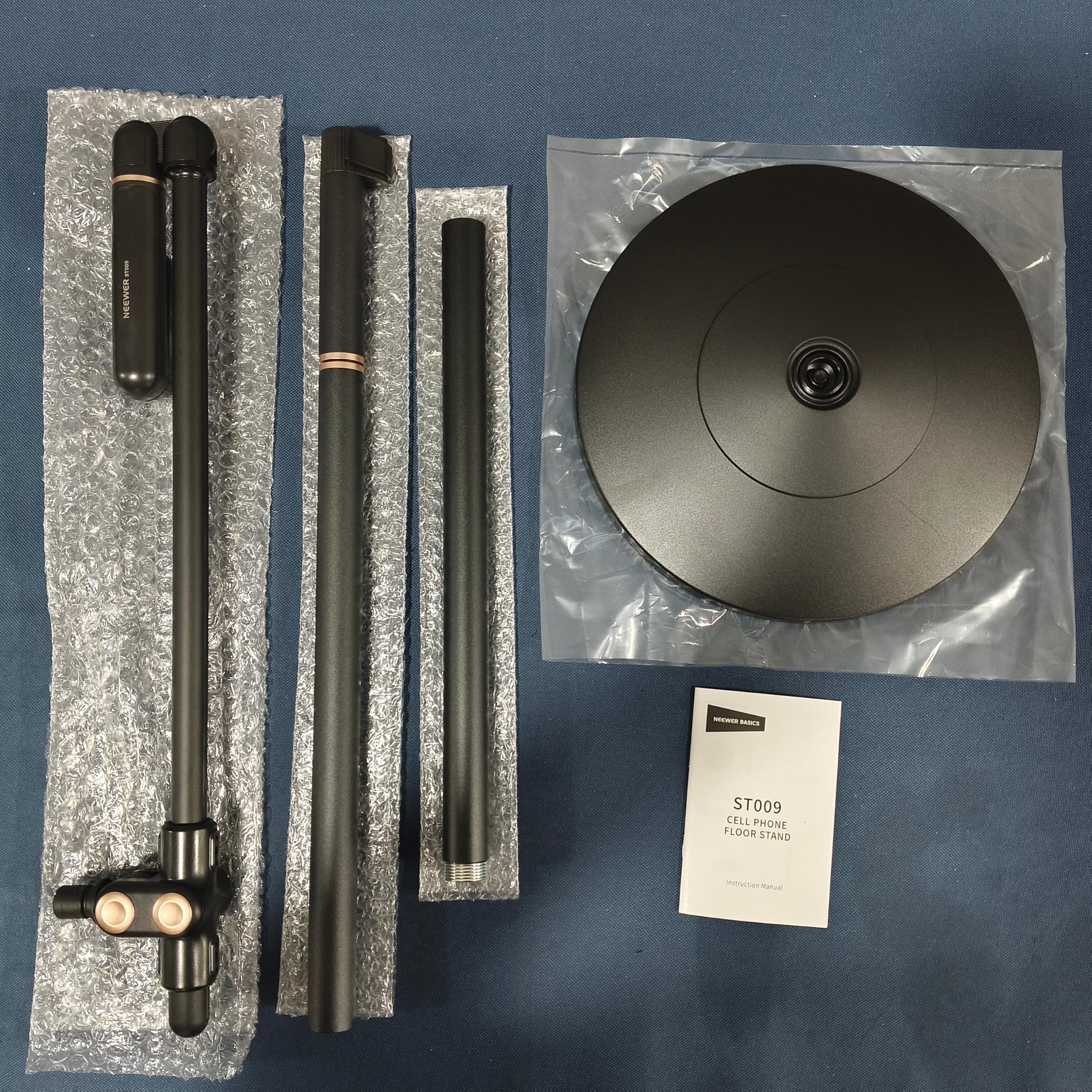 I NEEDER - ST009 CELL PHONE FLOOR STAND