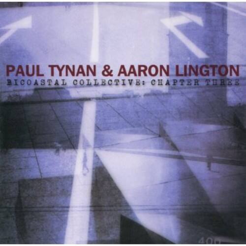 Paul Tynan - Bicoastal Collective: Chapter 3   - COMPACT DISCS [CD] price history on PriceWatchPro