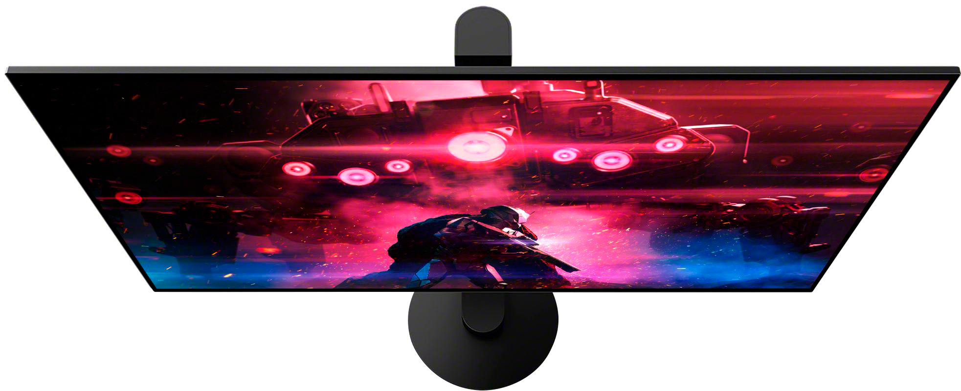 SONY INZONE M10S OLED gaming monitor: 27-inch 1440p at insane SONY