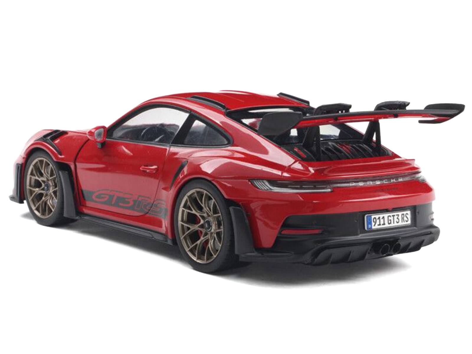 GT3 RS DRSCKE 911 911GT3RS GT3 RS D