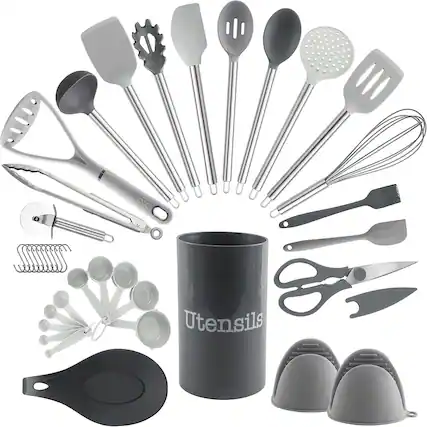 Utensils