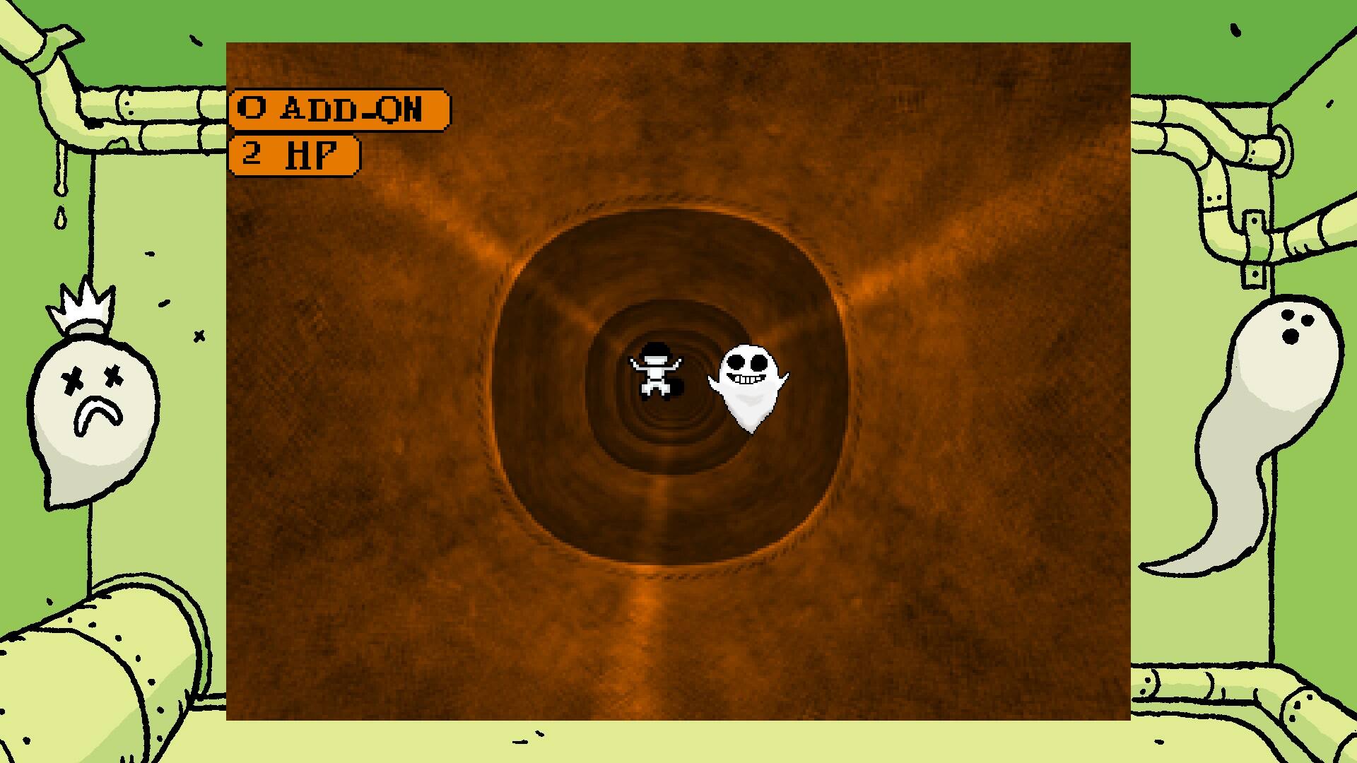 Nintendo Switch OnOFF PDP, Wired Faceoff Controller Deluxe, Nintendo Switch, Black