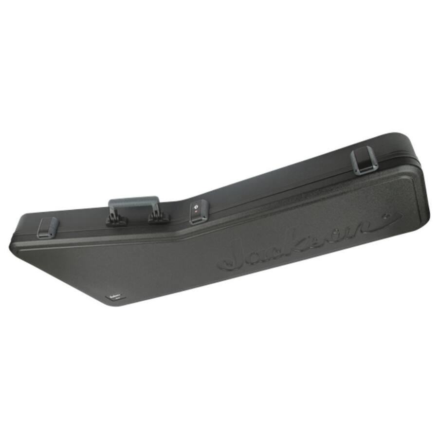 Outer Shell Case Panel Jackson Rhoads RR 6/7 Molded Case, Black Jac2997774100 - Best Buy