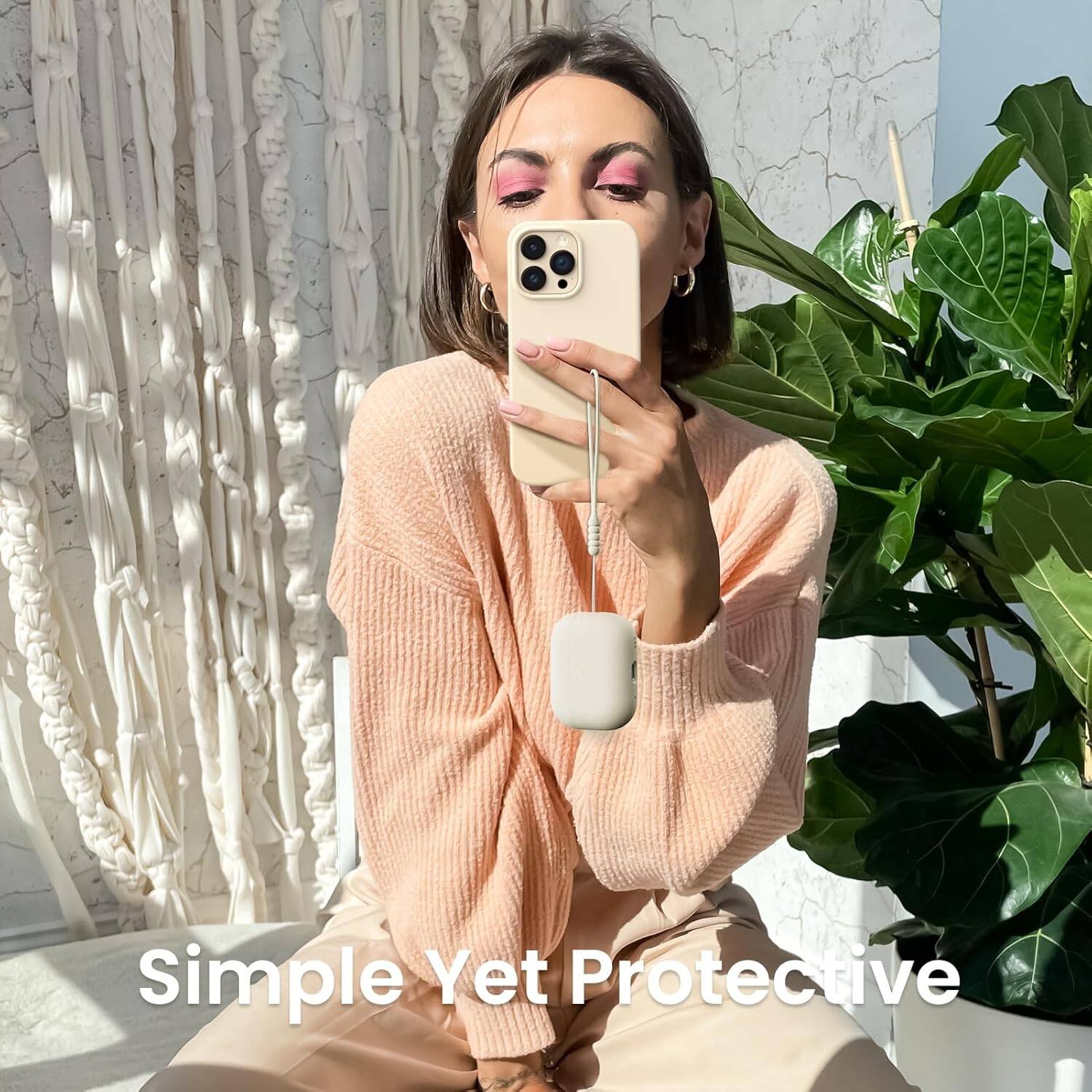 Simple Yet Protective