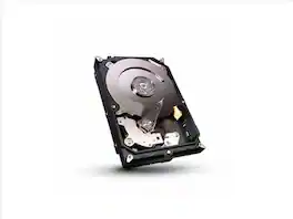 Seagate - Desktop HDD 4TB 5900RPM SATA 6Gb/s 64MB Cache