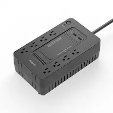 OUTLETS Staples
Staples
UL LISTED
UL 1449 2ND EDITION
UL 1449 3RD EDITION
UL 1449 4TH EDITION
UL LISTED
UL 1449 2ND EDITION
UL 1449 3RD EDITION
UL 1449 4TH EDITION