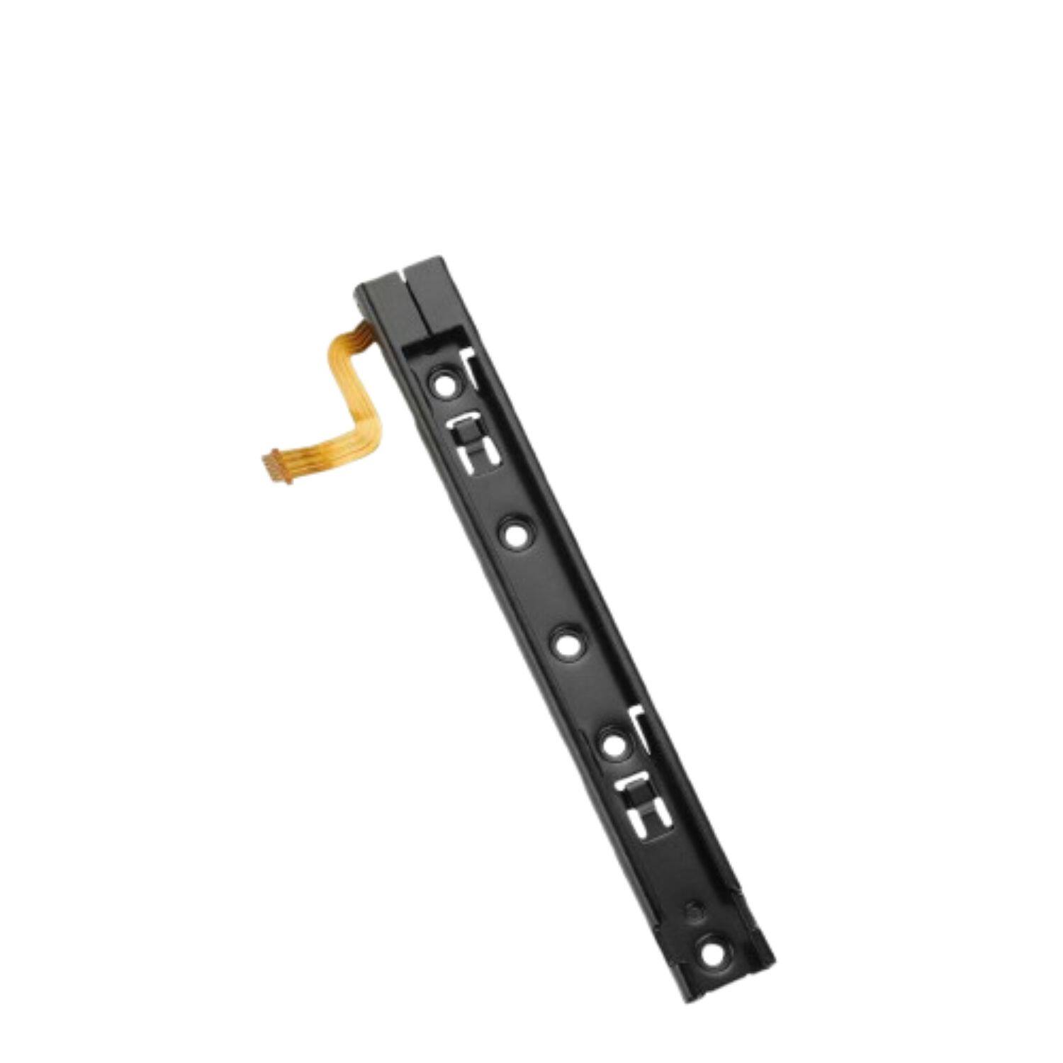 Front. Home Collection - Sliding Rail with Flex Cable for Nintendo Switch Console – Right Side.
