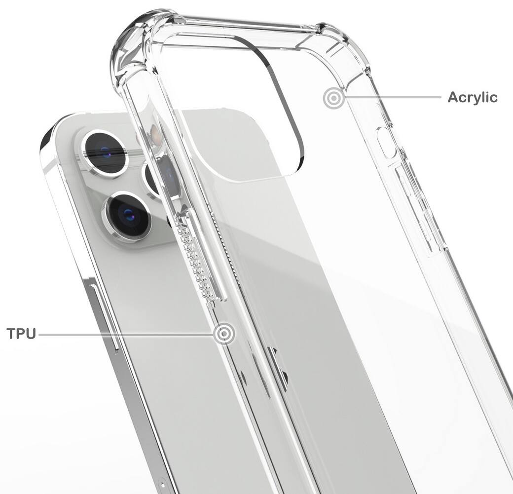 Acrylic TPU