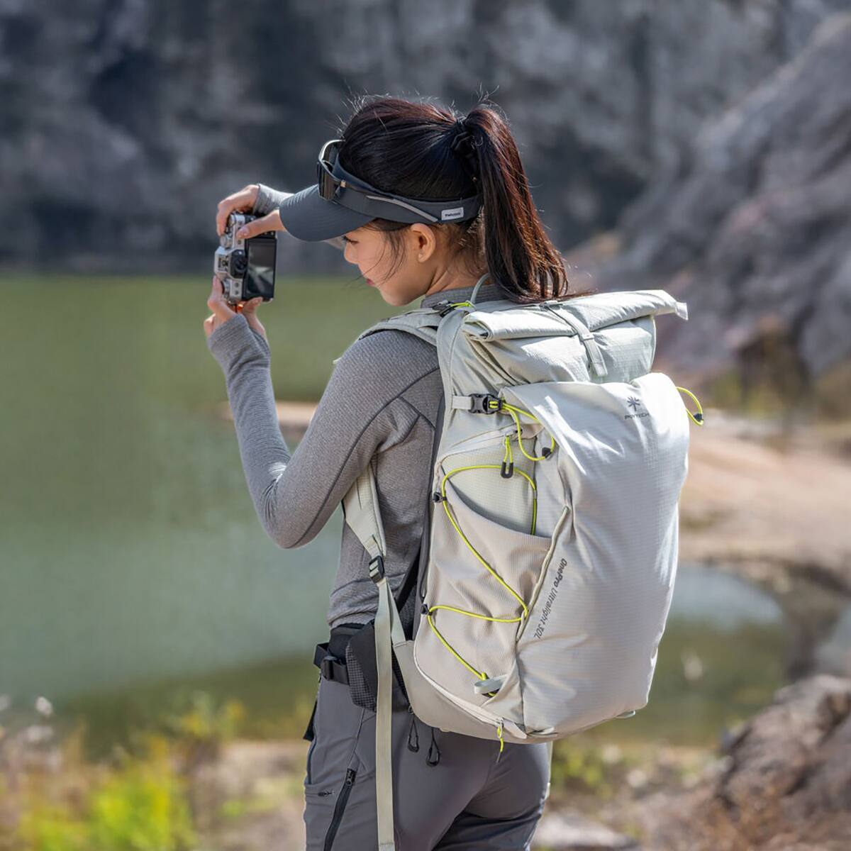 OmePro Ultralight