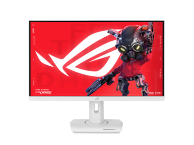 ASUS Strix XG27UCG W 27 ASUS Strix XG27UCG W 27