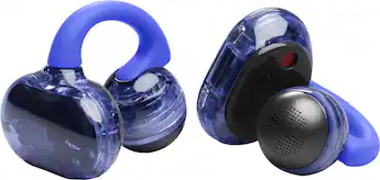JBL Soundgear Clips TRUE wireless bluetooth open ear headphones JBL Soundgear Clips TRUE wireless bluetooth open ear headphones